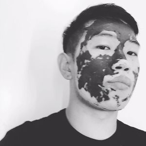 Meet your Posher, Patrick